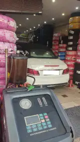 اتو سرویس