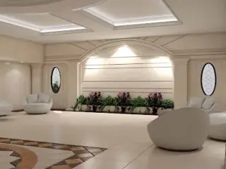 دکوراسیون داخلی