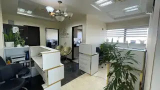 املاک فروزش نیاوران