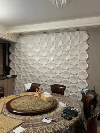 دکوراسیون داخلی هادیزاین