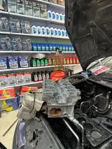 تعمیرگاه کلاسیک