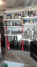 اگزوز محمد
