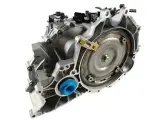 Zagros Gearbox