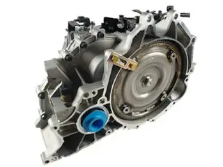 Zagros Gearbox
