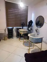 سالن زیبایی و آموزشگاه طهران