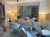 سالن زیبایی VIP ماهرو