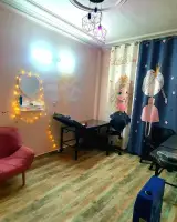 سالن زیبایی سمر