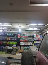 تعمیرگاه خودرو پرشین