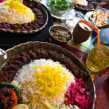 BaMazi International Restaurant & Cafe
