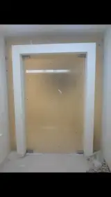 شیشه سکوریت پارس نشکن میرال