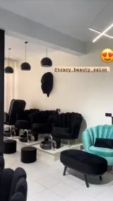 Tracy Beauty Salon