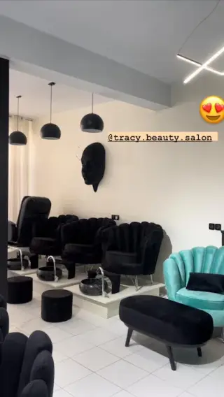 Tracy Beauty Salon