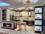 شرکت دکوراسیون طرح آذین