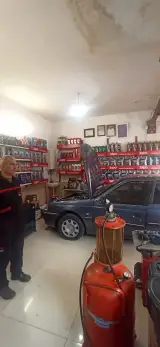 تعمیرگاه آپادانا