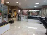 آموزشگاه آرایشگری و سالن زیبایی نقش زرین