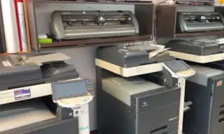 Rasa Printing