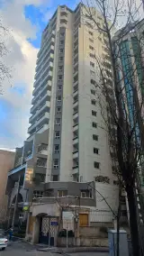 Mahmoudieh Building