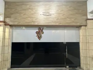 Amiri Salon