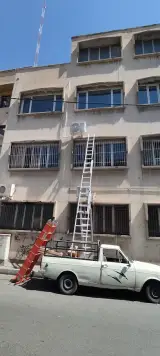 خدمات کولرگازی.بهنام