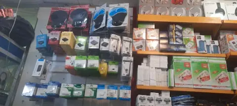 خدمات کامپیوتری مهدی