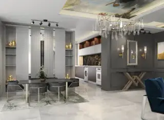 گروه معماری راس