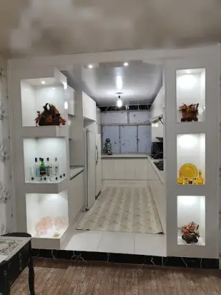 دکوراسیون داخلی دکوپاژ