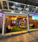 Cafe Abdolrazagh