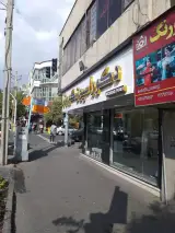 کابینت کوروش