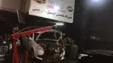 تعمیرگاه خودروهای چینی (اتو کلینیک 24)