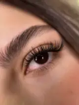 سالن تخصصی مژه
