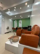 سالن زیبایی لونا