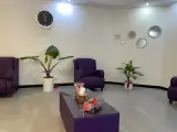 مجموعه زیبایی مینو