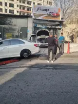 خدمات تخصصی دوستان