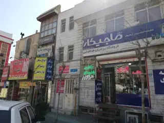 باطری سازی برادران طباطبایی