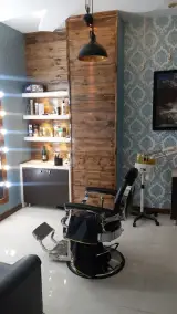 barbershop part