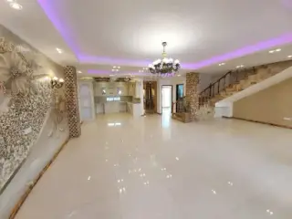دکوراسیون داخلی مدنو