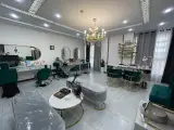 سالن زيبايی ماهزر معصومي