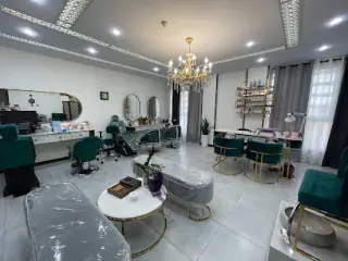 سالن زيبايی ماهزر معصومي