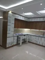 دکوراسیون کلاسیک دیزاین