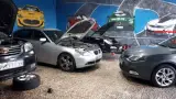 GearBox Bartar Automatic transmission repair shop