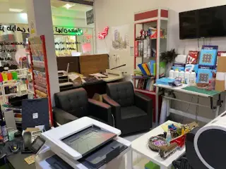 کافی نت تهران معمار