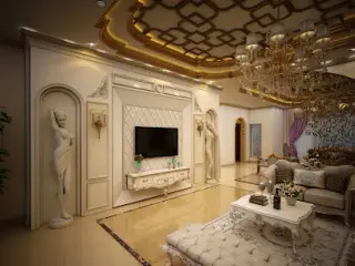 گروه طراحی دیجی دکور digidecor interior designer