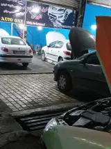 تعمیرگاه تخصصی اتو وان