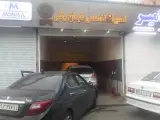 تعمیر جعبه فرمان و تلسکوپی برقی غرب تهران