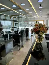 مسکن بزرگ چیتگر (آجرلو)