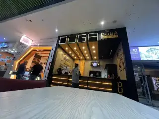 Duga Burger