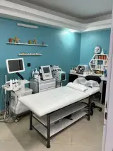 کلینیک زیبایی Dr Nikjavan