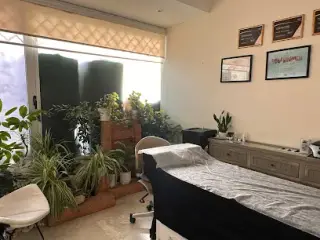 اکستنشن مژه سپیده برومند