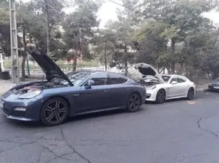 Nooei Car Cilinic