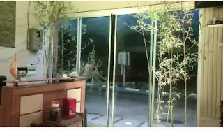 Apadana Restaurant
